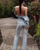 Анкета проститутки Анна - метро Лефортово, возраст - 23